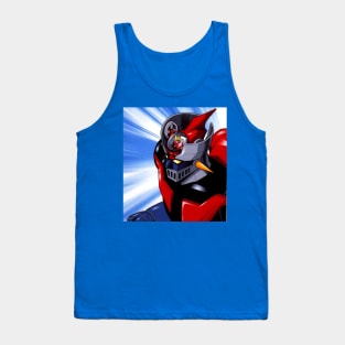 TranzorZ!! Tank Top